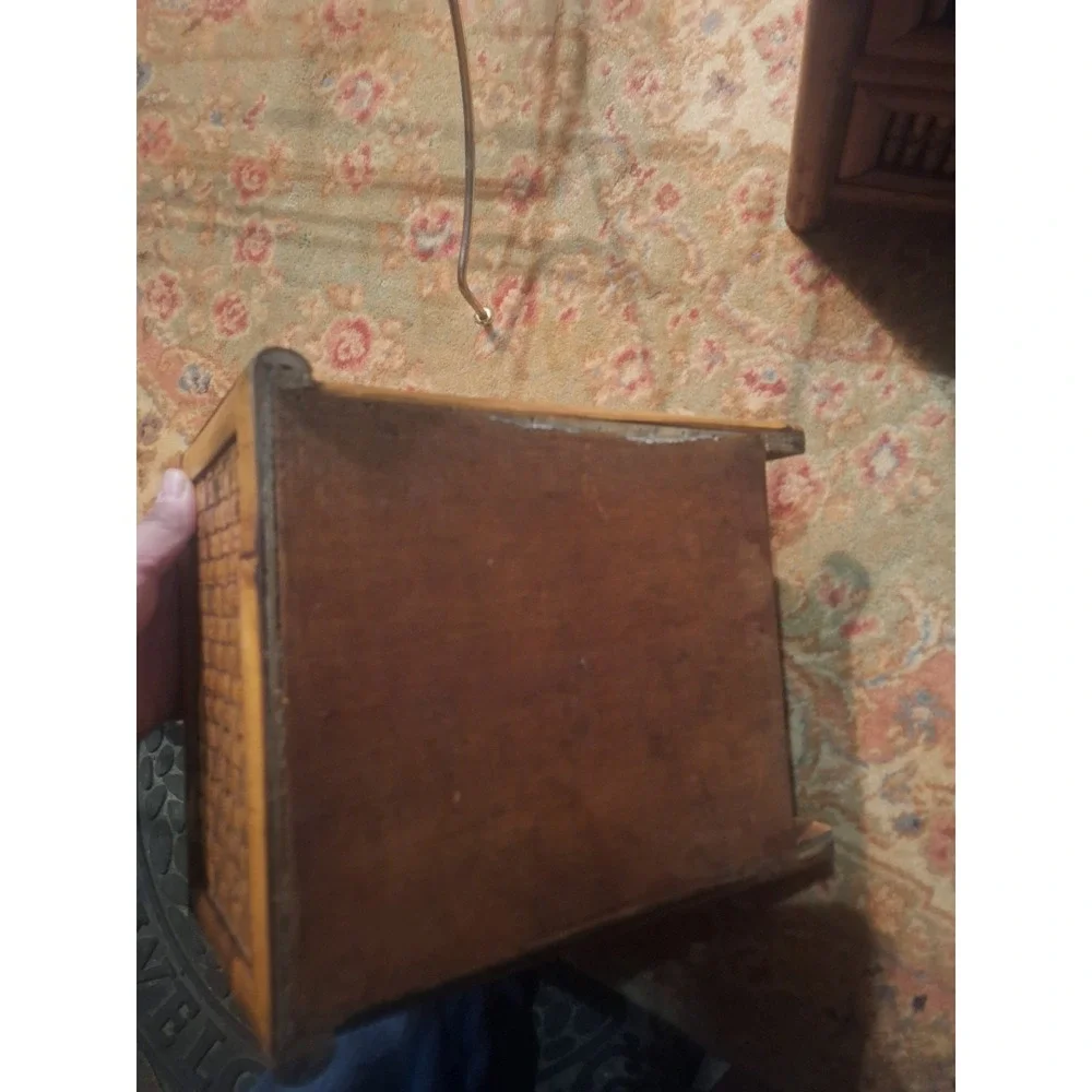 N/A vintage pair